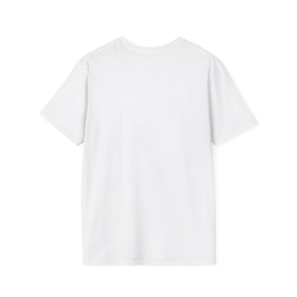 "It's okay not to be okay" classic t-shirt