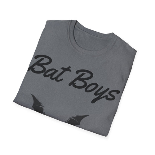 Bat Boys t-shirt