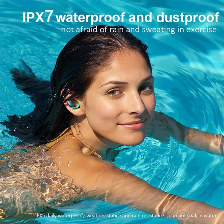 Valgus wireless In-Ear Headphones