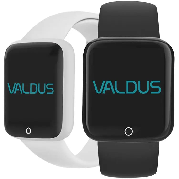Valdus smart watch