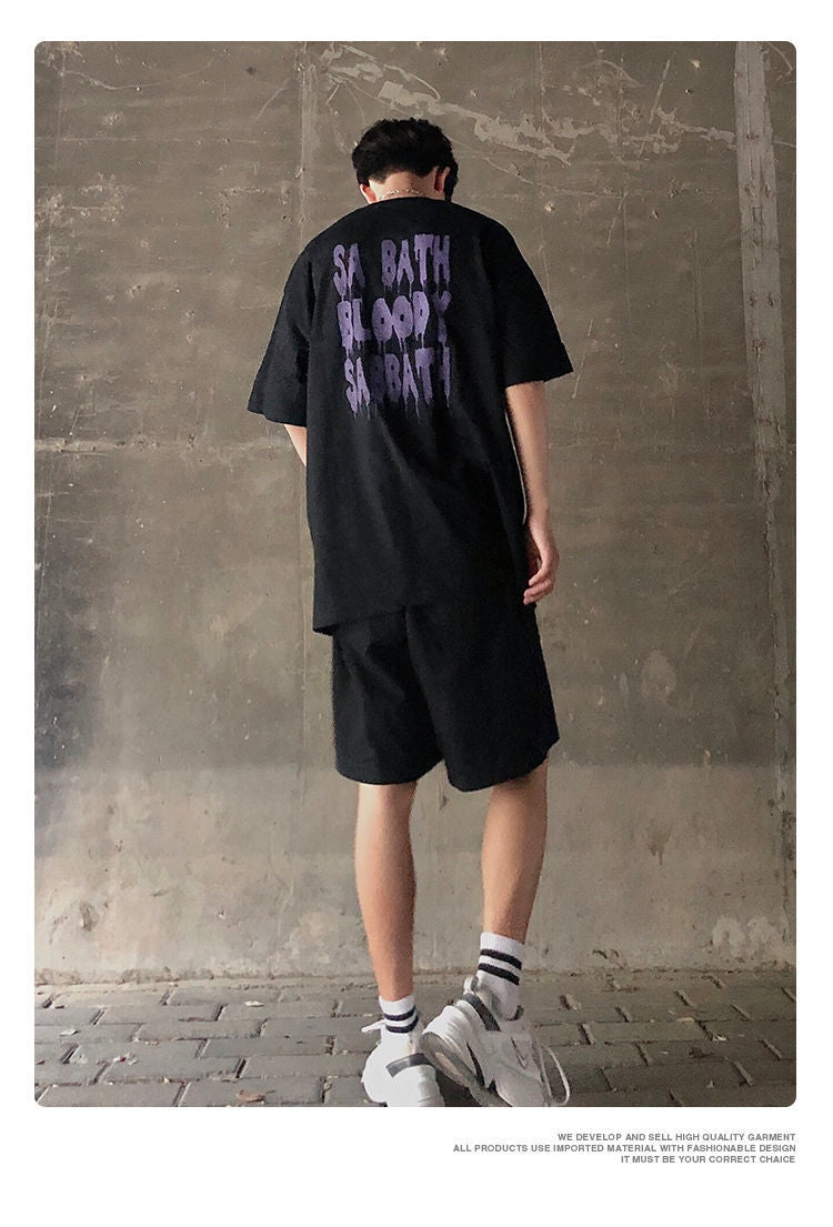 Black Sabbeth T Shirt
