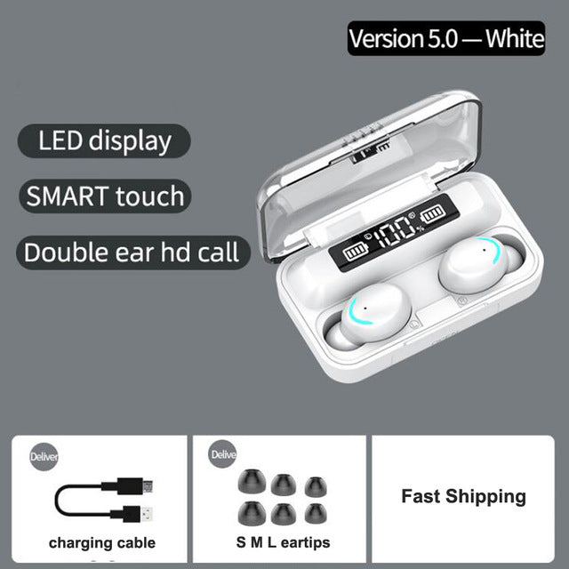 Valgus wireless In-Ear Headphones
