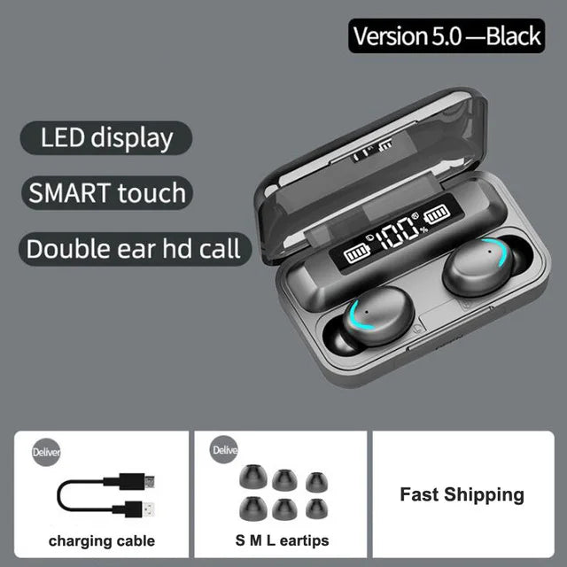 Valgus wireless In-Ear Headphones