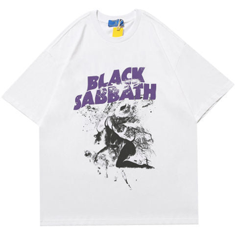 Black Sabbeth T Shirt