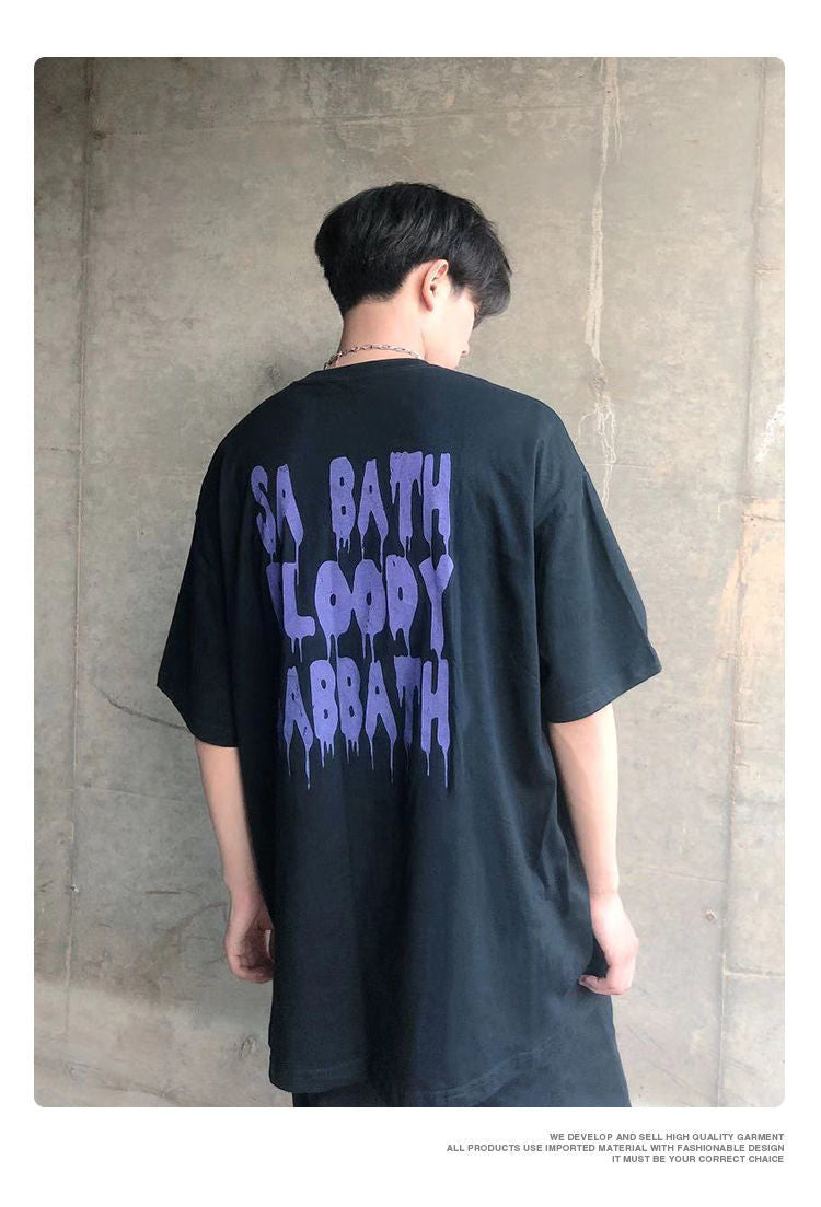 Black Sabbeth T Shirt