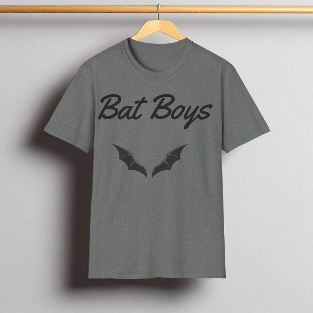 Bat Boys t-shirt