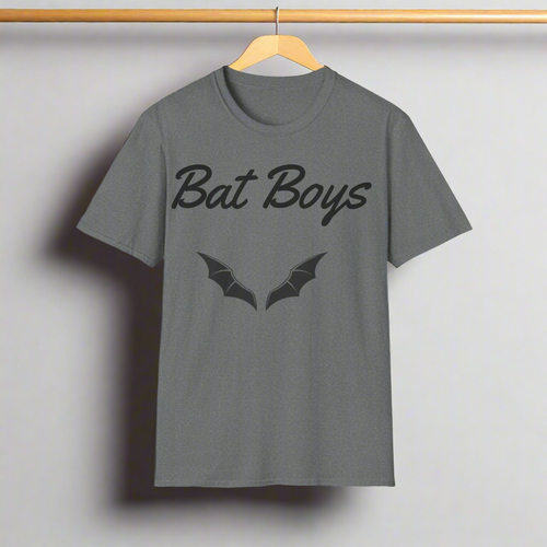 Bat Boys t-shirt