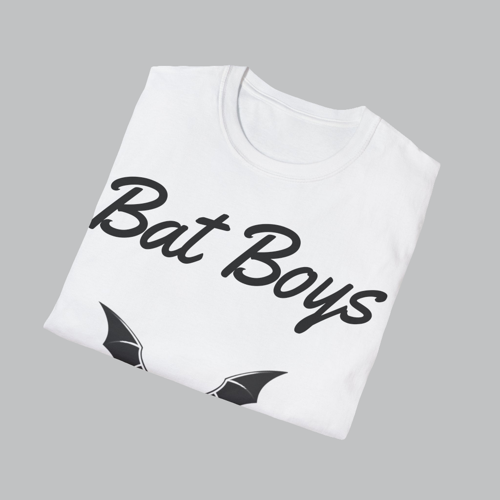 Bat Boys t-shirt
