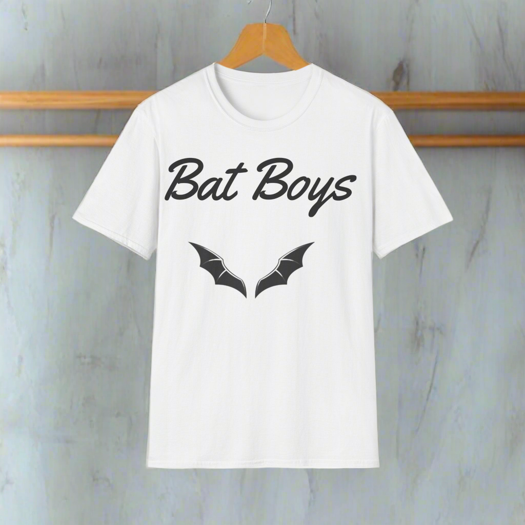 Bat Boys t-shirt