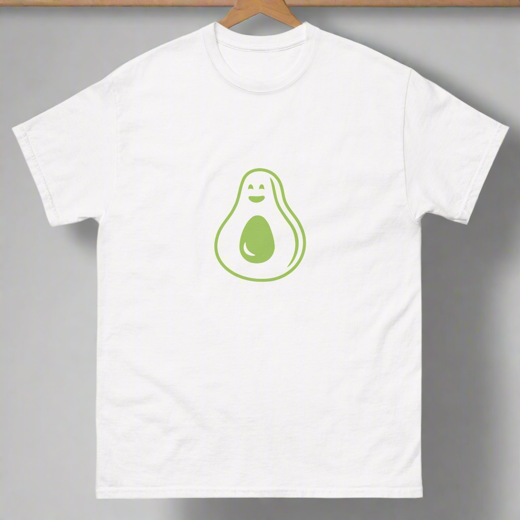 Avocado classic t-shirt