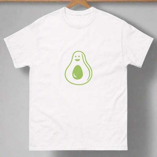 Avocado classic t-shirt